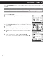 Preview for 70 page of Breathe LIFE2000 Instructions For Use Manual