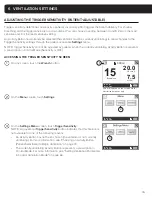 Preview for 77 page of Breathe LIFE2000 Instructions For Use Manual