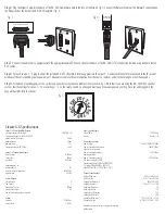 Предварительный просмотр 2 страницы BreatheAudio BA-6640 Quick Start Manual