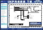 Предварительный просмотр 13 страницы BreatheSafe INPRESS TS User Manual