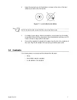 Предварительный просмотр 8 страницы Brecknell 405-LCD User Manual