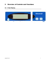 Предварительный просмотр 9 страницы Brecknell 405-LCD User Manual