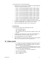 Предварительный просмотр 14 страницы Brecknell 405-LCD User Manual