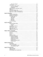 Preview for 4 page of Brecknell 67 U Series Service Manual