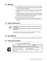 Preview for 6 page of Brecknell 67 U Series Service Manual