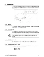 Preview for 9 page of Brecknell 67 U Series Service Manual