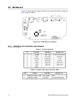 Preview for 18 page of Brecknell 67 U Series Service Manual