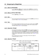 Preview for 26 page of Brecknell 67 U Series Service Manual