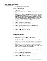 Preview for 30 page of Brecknell 67 U Series Service Manual