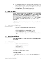 Preview for 31 page of Brecknell 67 U Series Service Manual