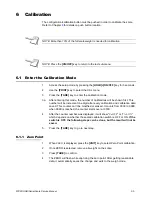 Preview for 55 page of Brecknell 67 U Series Service Manual