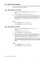 Preview for 79 page of Brecknell 67 U Series Service Manual