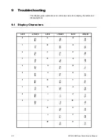 Preview for 80 page of Brecknell 67 U Series Service Manual