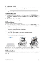 Preview for 9 page of Brecknell 810036380263 Operator'S Manual