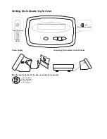 Preview for 5 page of Brecknell 816965001620 Operation Manual