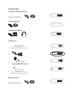 Preview for 7 page of Brecknell 816965001620 Operation Manual