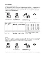 Preview for 14 page of Brecknell 816965001620 Operation Manual