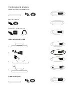 Preview for 25 page of Brecknell 816965001620 Operation Manual