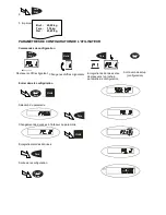 Preview for 27 page of Brecknell 816965001620 Operation Manual