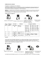 Preview for 31 page of Brecknell 816965001620 Operation Manual