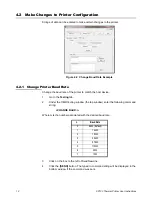 Предварительный просмотр 14 страницы Brecknell CP103 User Instructions