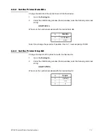 Предварительный просмотр 15 страницы Brecknell CP103 User Instructions