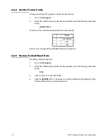 Предварительный просмотр 16 страницы Brecknell CP103 User Instructions