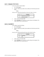 Предварительный просмотр 21 страницы Brecknell CP103 User Instructions