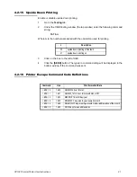 Предварительный просмотр 23 страницы Brecknell CP103 User Instructions