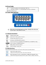 Preview for 7 page of Brecknell DS 1000-LCD Operator'S Manual