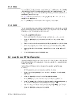 Preview for 9 page of Brecknell GP100-USB User Instructions