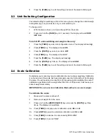 Preview for 10 page of Brecknell GP100-USB User Instructions