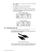 Preview for 11 page of Brecknell GP100-USB User Instructions