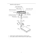 Preview for 8 page of Brecknell HS-200M Installation Instructions Manual