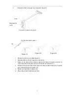 Preview for 9 page of Brecknell HS-200M Installation Instructions Manual