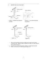 Preview for 10 page of Brecknell HS-200M Installation Instructions Manual