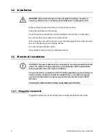 Preview for 6 page of Brecknell HS-250 User Instructions