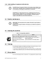 Preview for 7 page of Brecknell HS-250 User Instructions