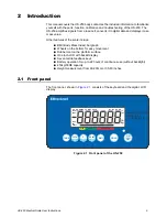 Preview for 9 page of Brecknell HS-250 User Instructions