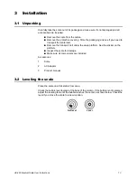 Preview for 13 page of Brecknell HS-250 User Instructions