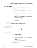 Preview for 16 page of Brecknell HS-250 User Instructions