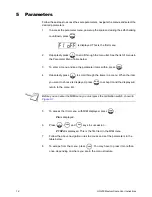 Preview for 18 page of Brecknell HS-250 User Instructions