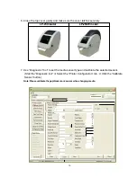 Предварительный просмотр 16 страницы Brecknell LP250 User Manual