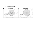 Предварительный просмотр 17 страницы Brecknell LP250 User Manual