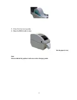 Предварительный просмотр 21 страницы Brecknell LP250 User Manual