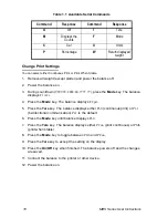 Предварительный просмотр 10 страницы Brecknell MBS-150 Manual