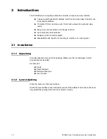 Preview for 12 page of Brecknell PC3060 User Instructions