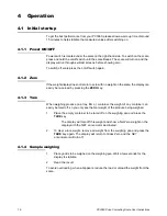 Preview for 16 page of Brecknell PC3060 User Instructions