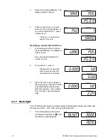 Preview for 18 page of Brecknell PC3060 User Instructions