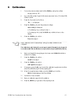 Preview for 25 page of Brecknell PC3060 User Instructions